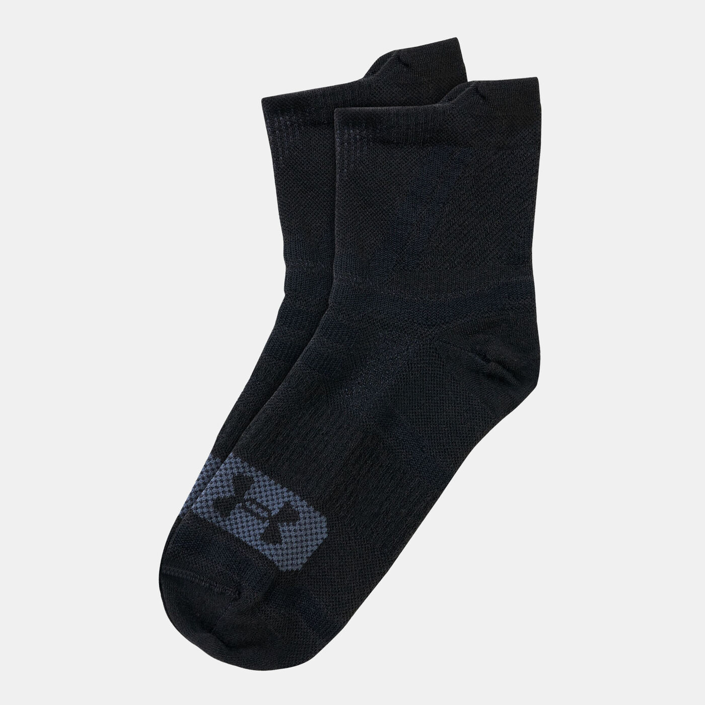 UA RUSH™ Quarter Socks