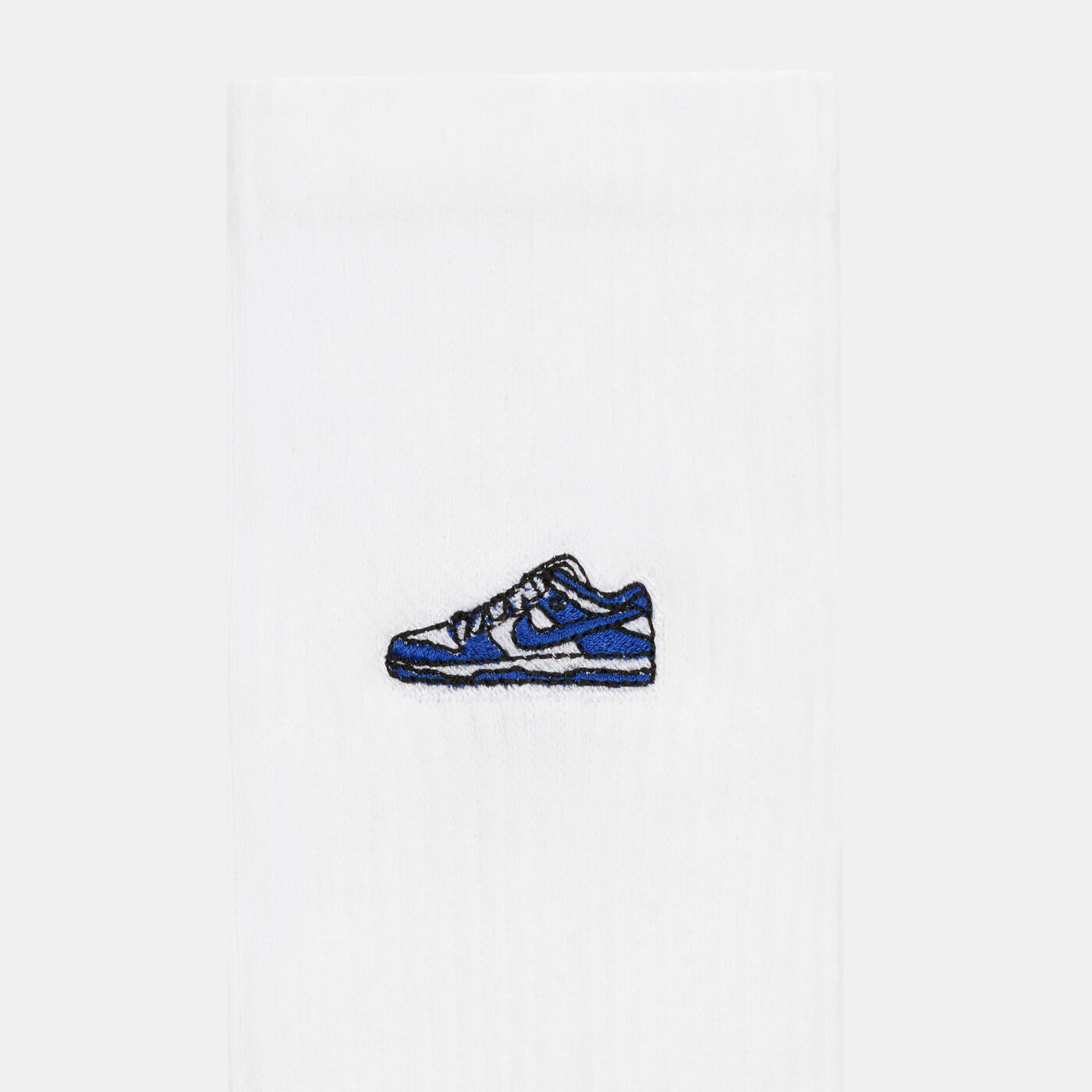 Everyday Plus Cushioned Crew Socks