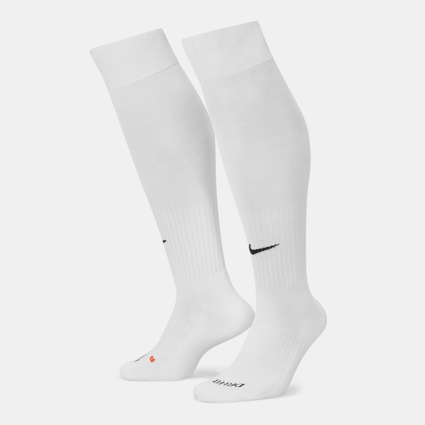 Classic 2 Cushioned Over-the-Calf Football Socks