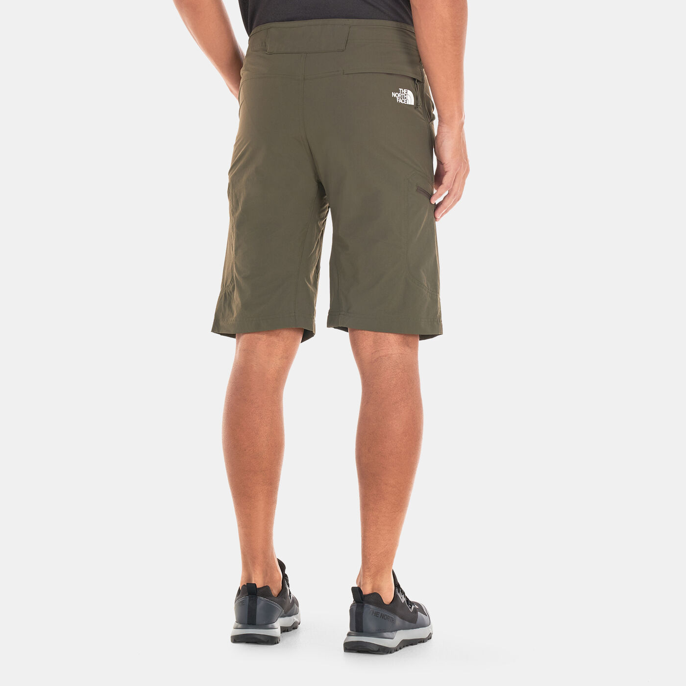 Men's Exploration Shorts