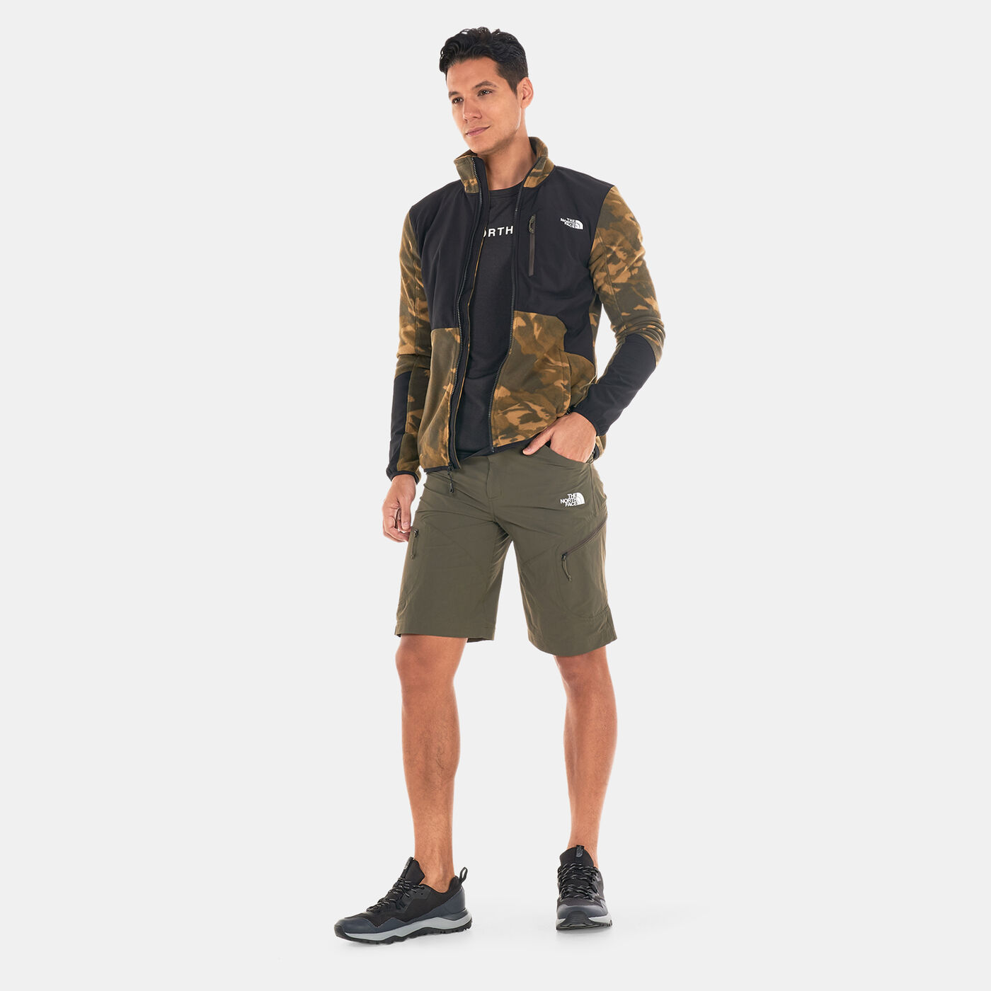 Men's Exploration Shorts