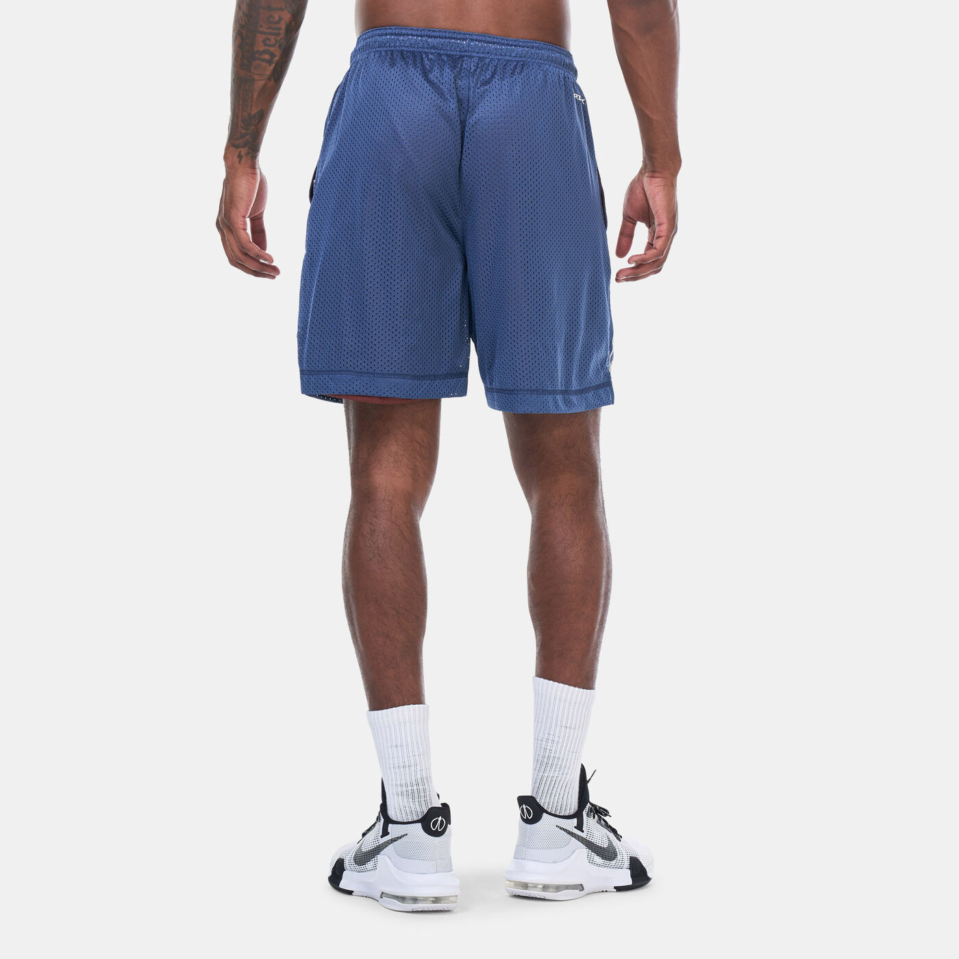 Men's NBA Team 31 Standard Issue Dri-FIT Reversible Basketball Shorts