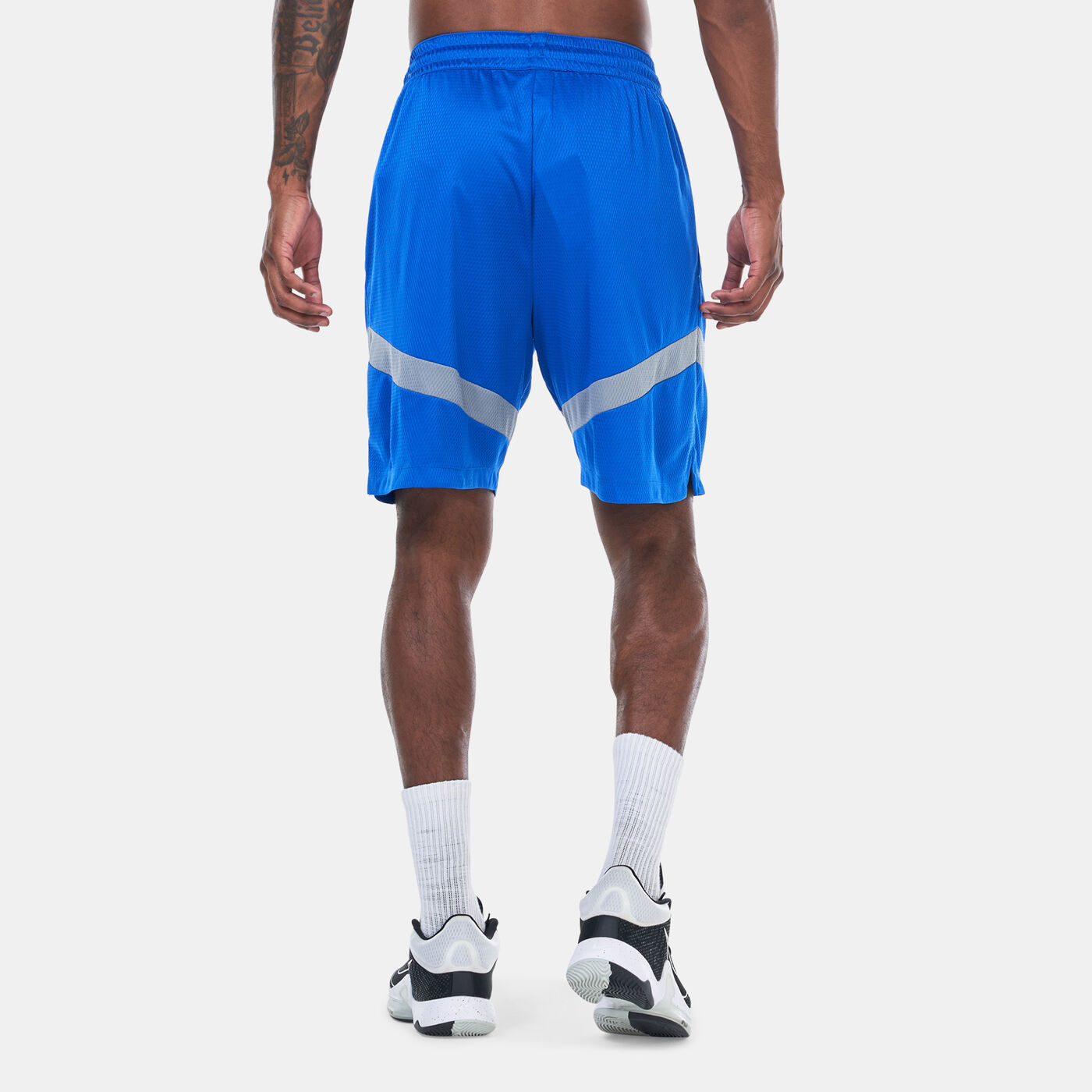 Men's Icon Dri-FIT Basketball Shorts