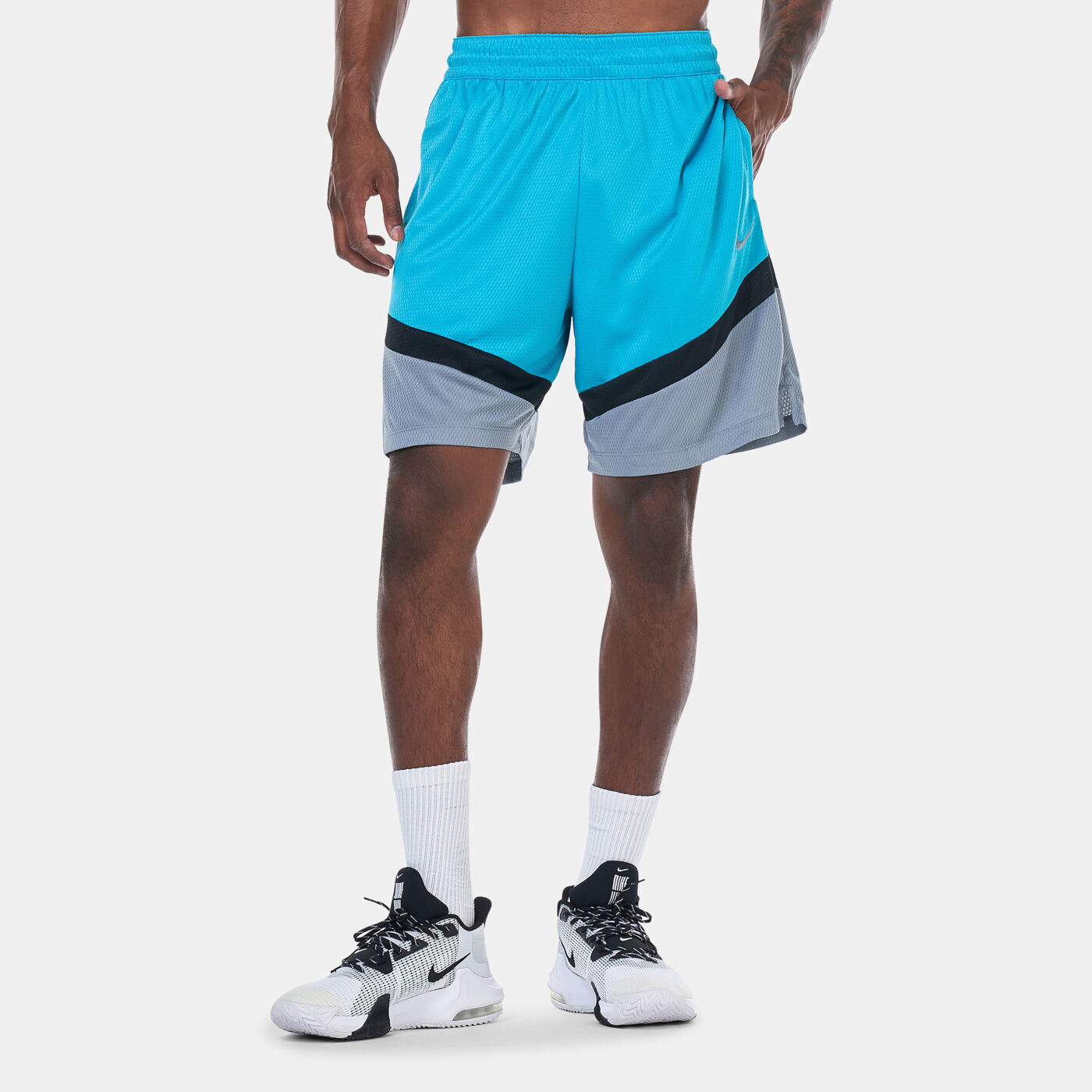 Men's Icon Dri-FIT Basketball Shorts