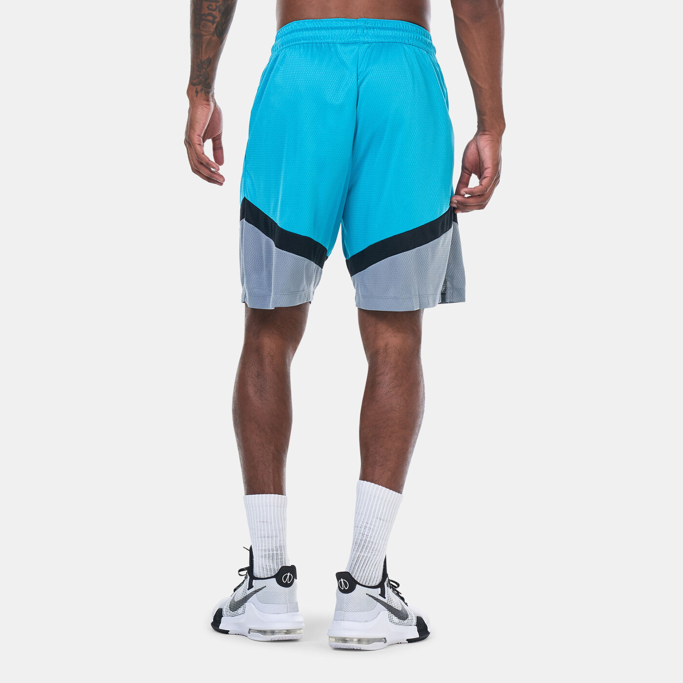 Men's Icon Dri-FIT Basketball Shorts