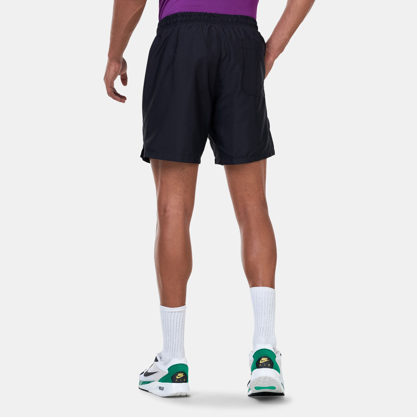 Men's Sportswear Woven Shorts