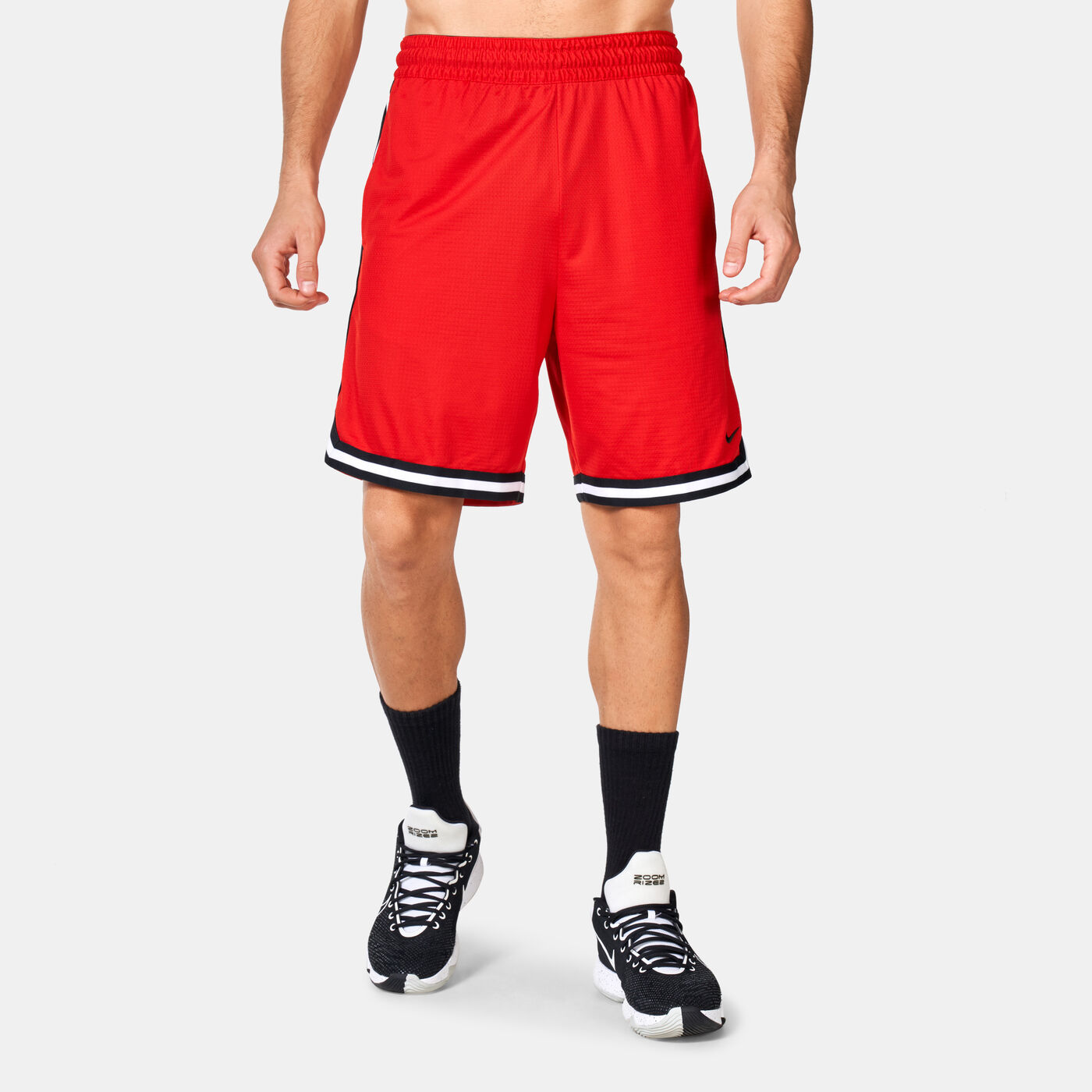 Men's DNA Dri-FIT Basketball Shorts