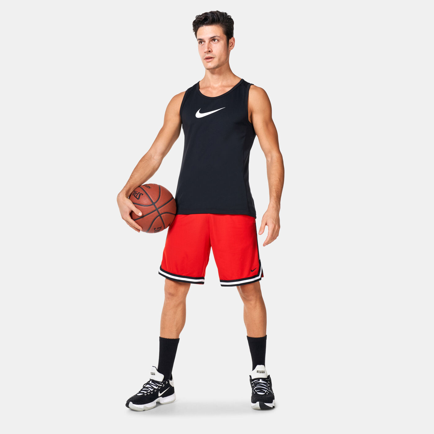 Men's DNA Dri-FIT Basketball Shorts