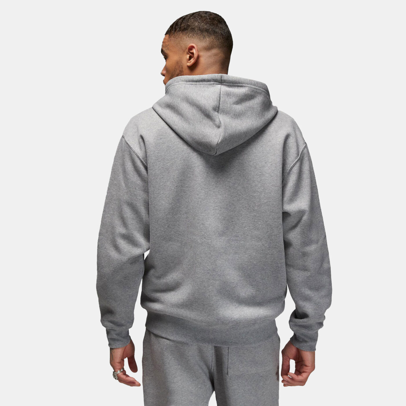 Men's Brooklyn Fleece Full-Zip Hoodie