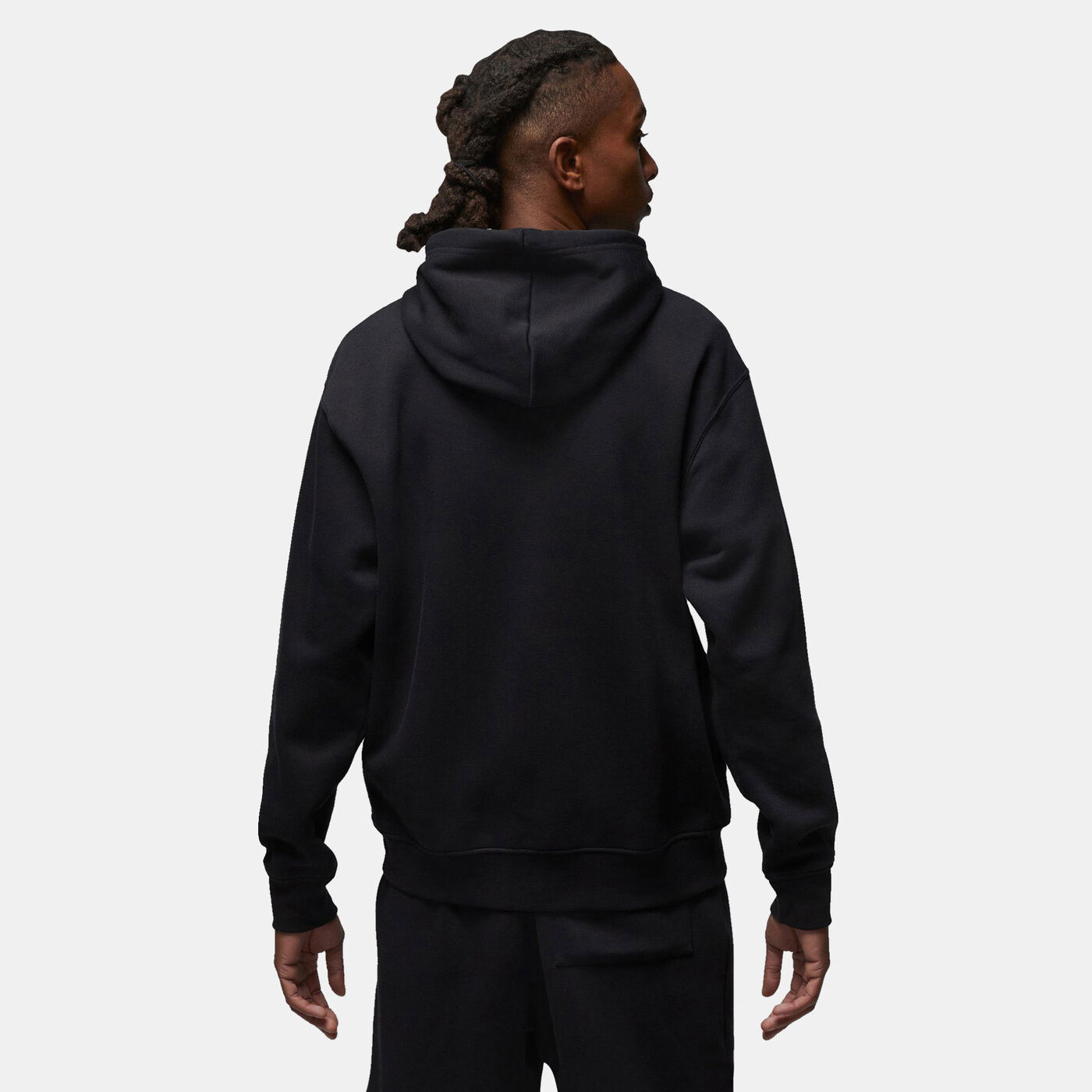 Men's Brooklyn Fleece Full-Zip Hoodie