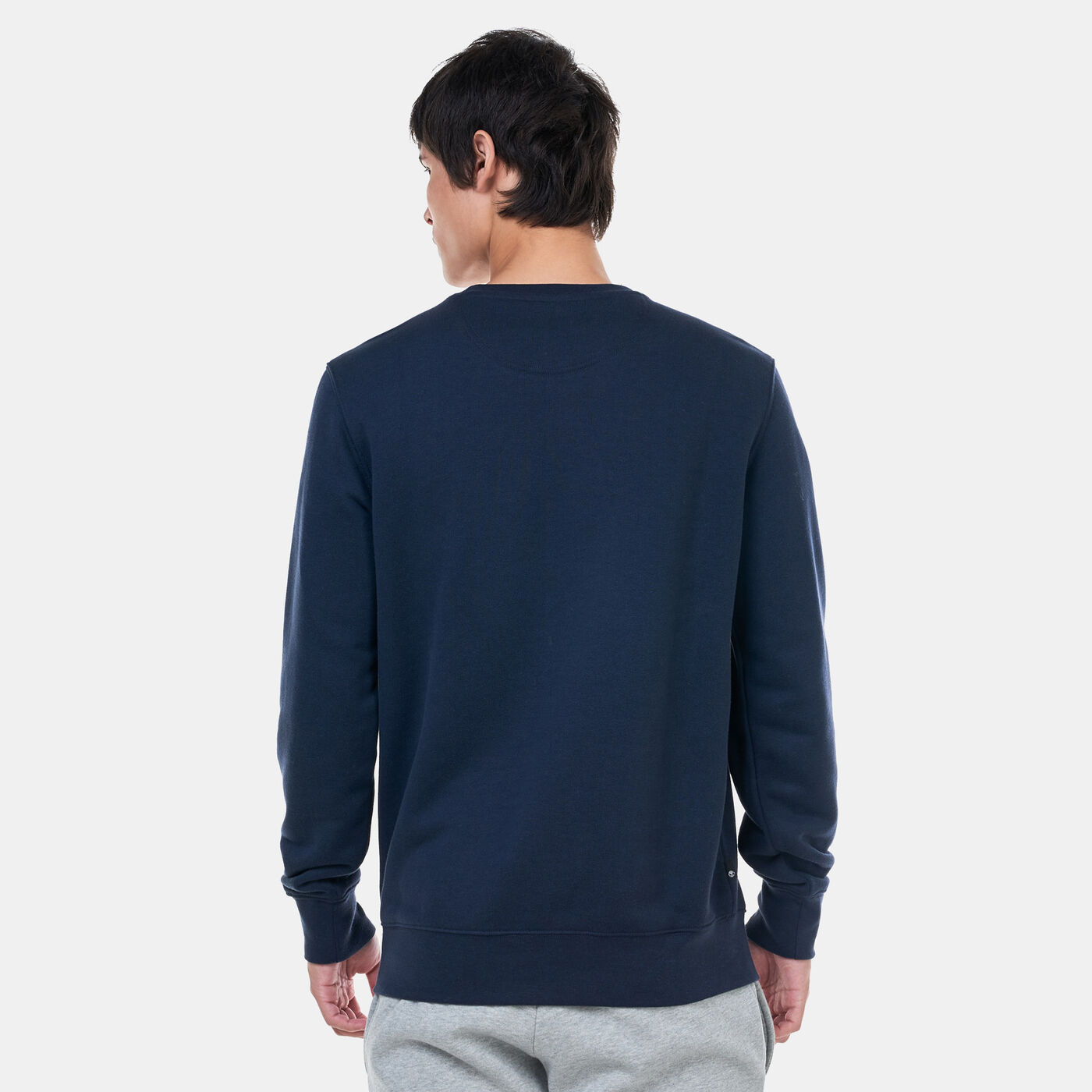 Men's Refibra™ Technology Crew Sweatshirt