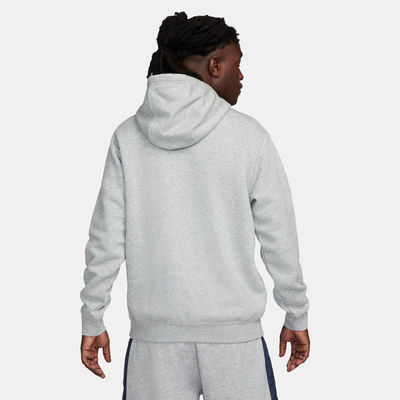 Men's Sportswear Fleece Hoodie