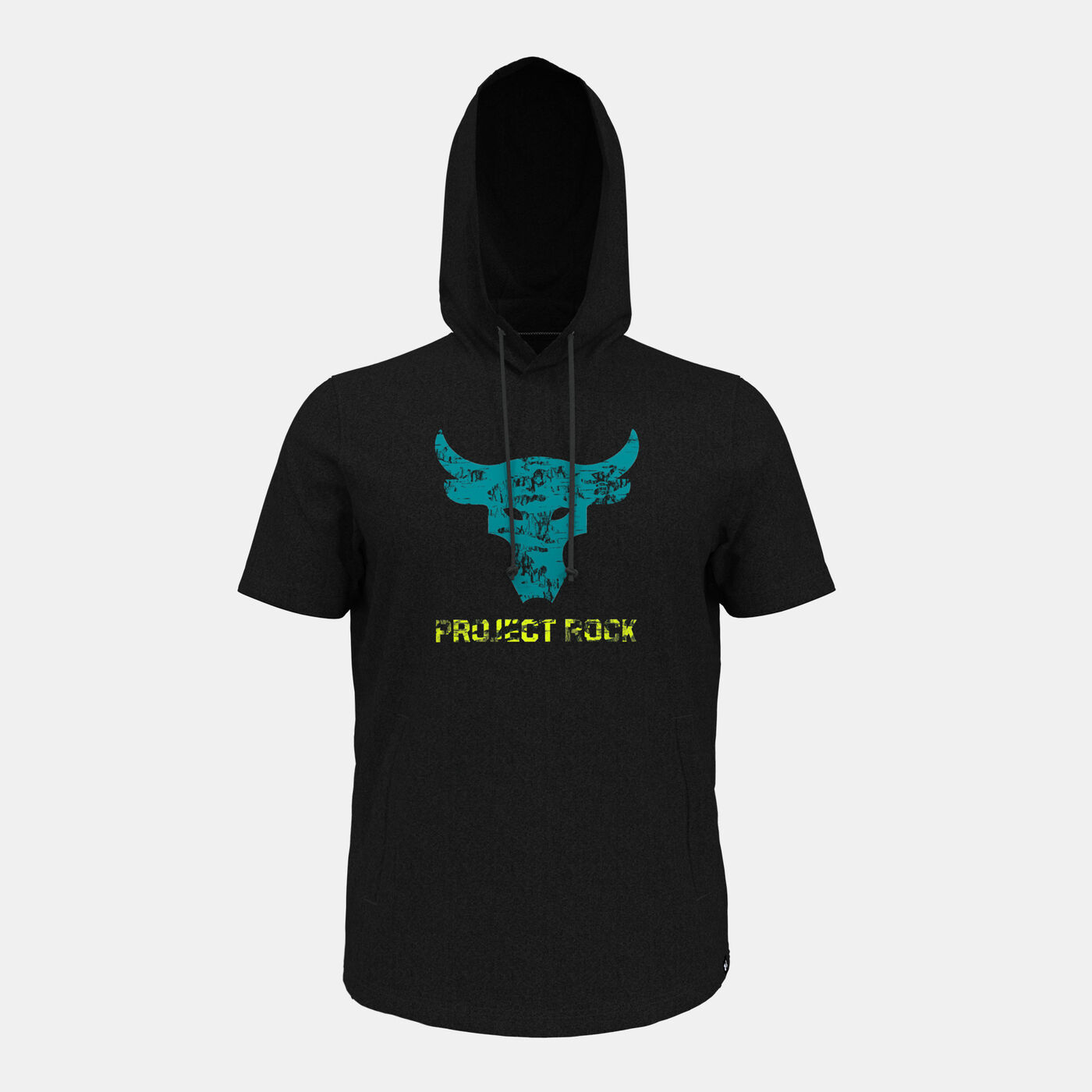 Men's Project Rock Payoff Terry Hoodie