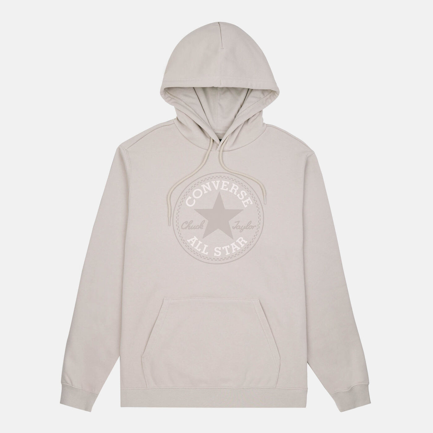Chuck Patch Core Pullover Hoodie