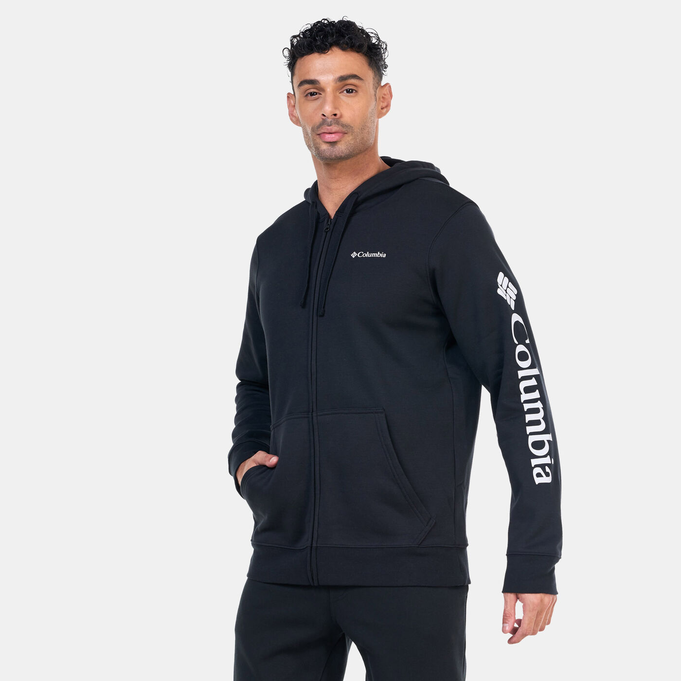 Men's Trek™ Graphic Hoodie