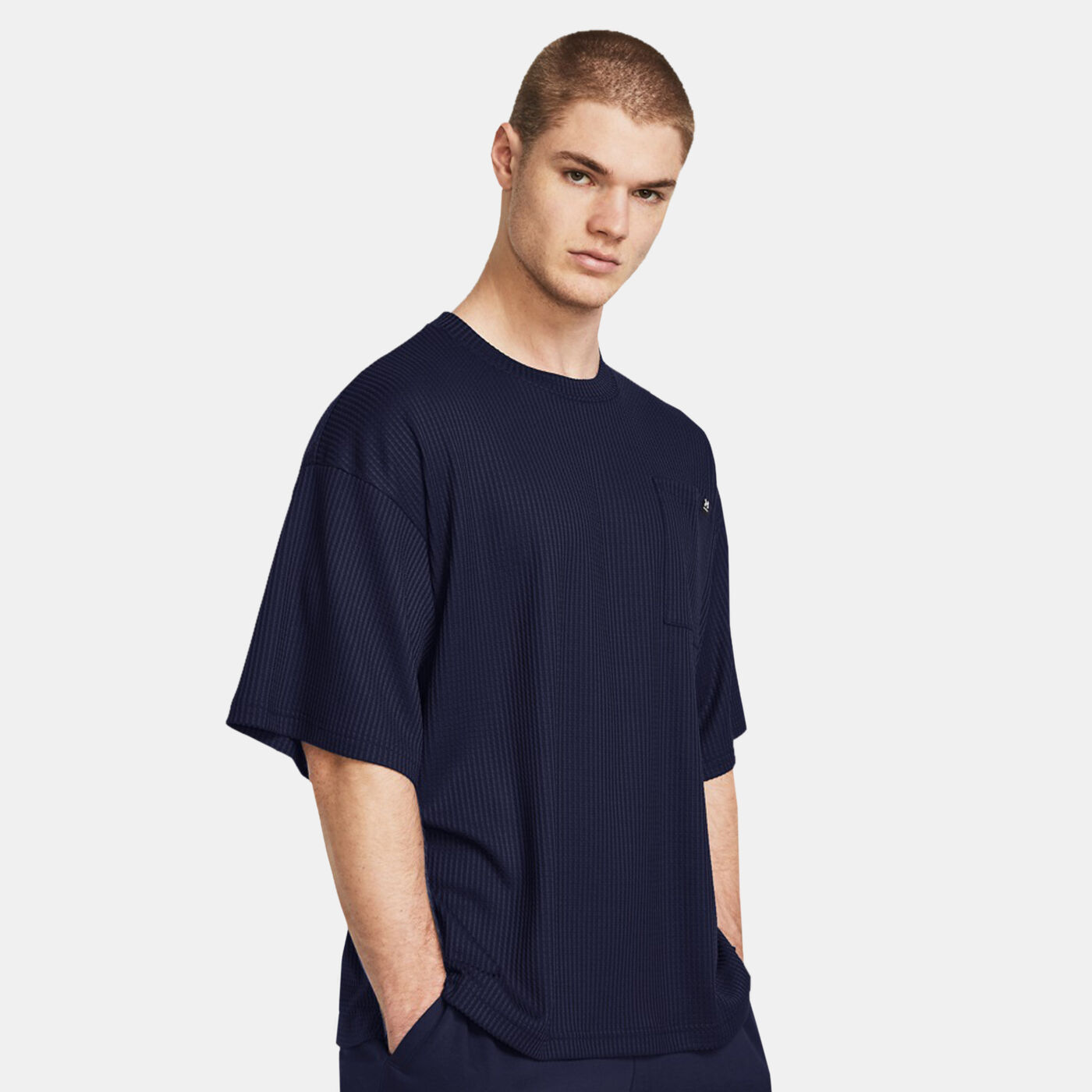 Men's Rival Waffle T-Shirt