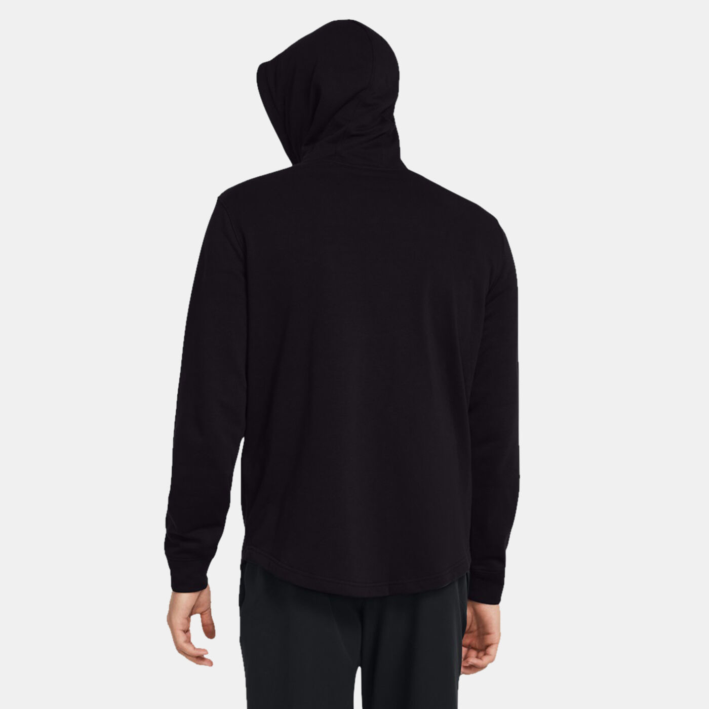 Men's Rival Terry Graphic Hoodie