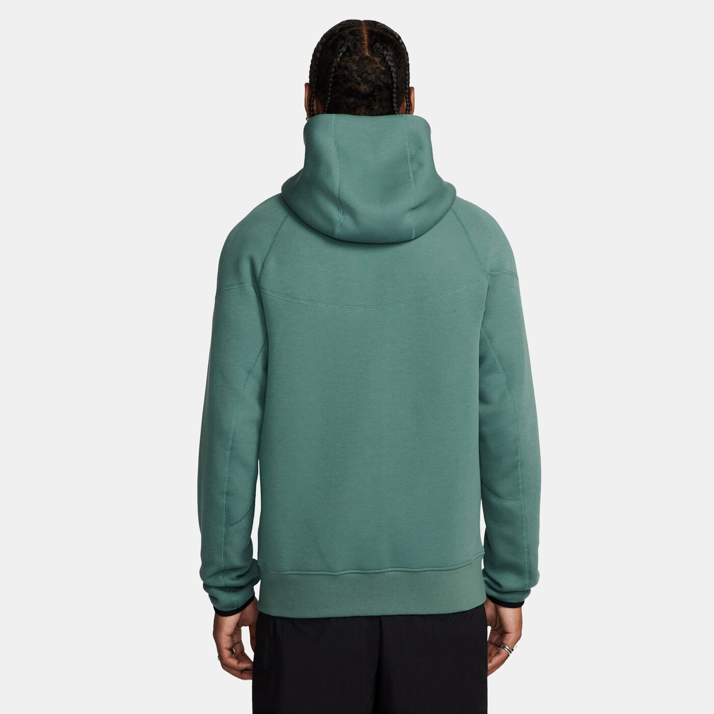 Men's Sportswear Tech Fleece Windrunner Full-Zip Hoodie