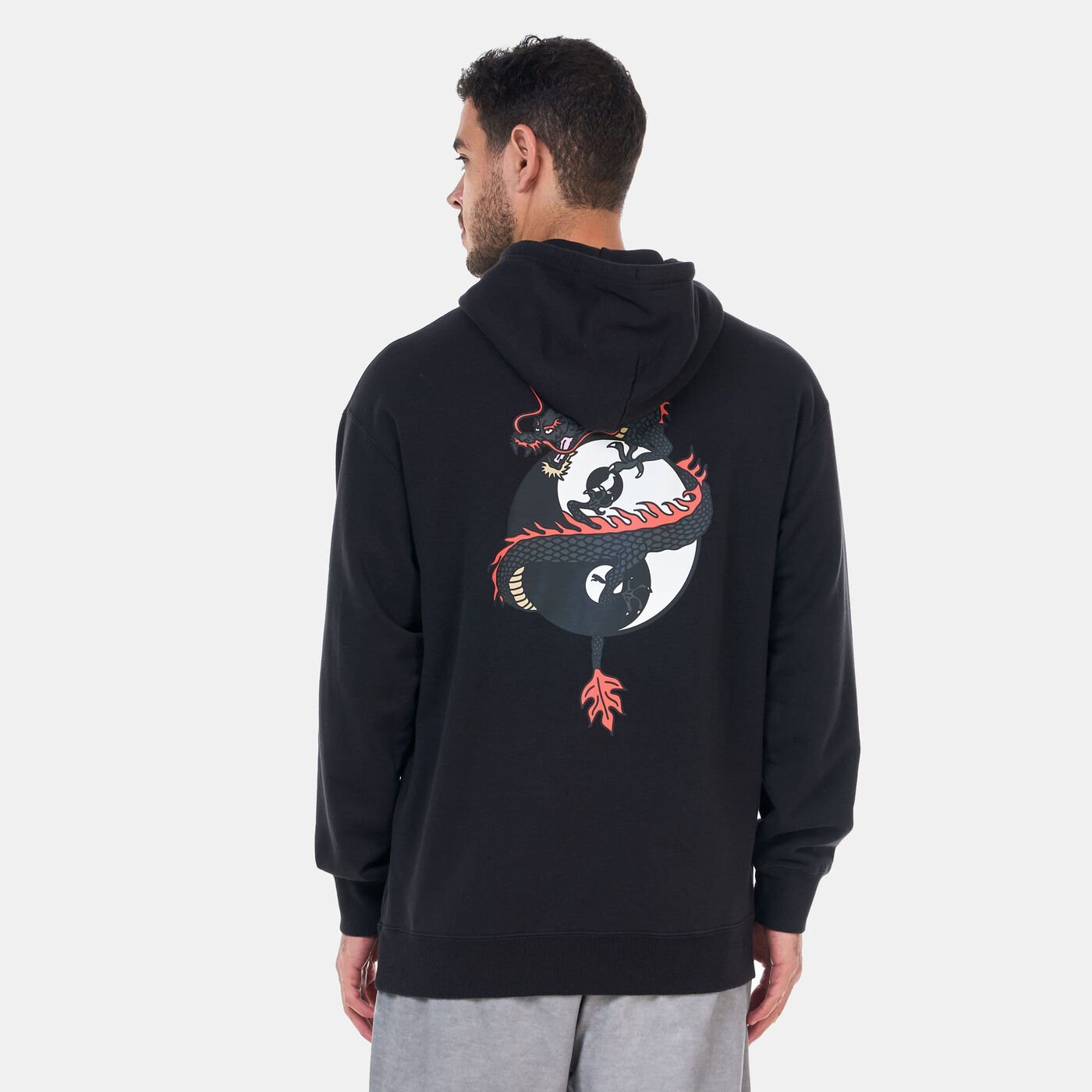 Men's x Staple Graphic Hoodie