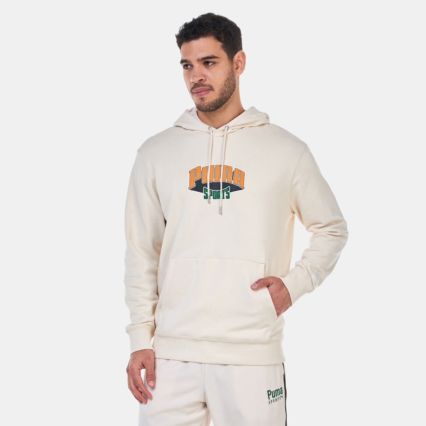 Men's Team Fanbase Hoodie