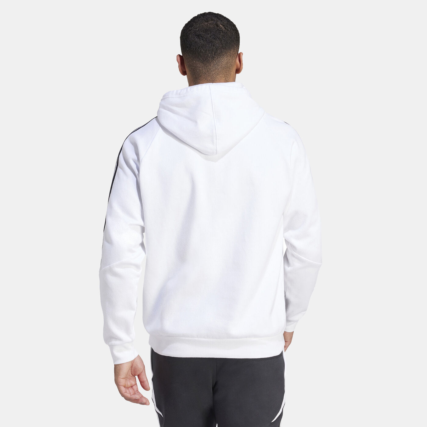 Men's Tiro 24 Sweat Football Hoodie