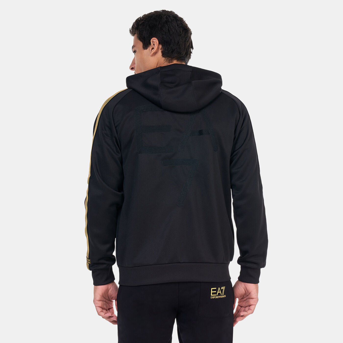 Men's Logo Hoodie