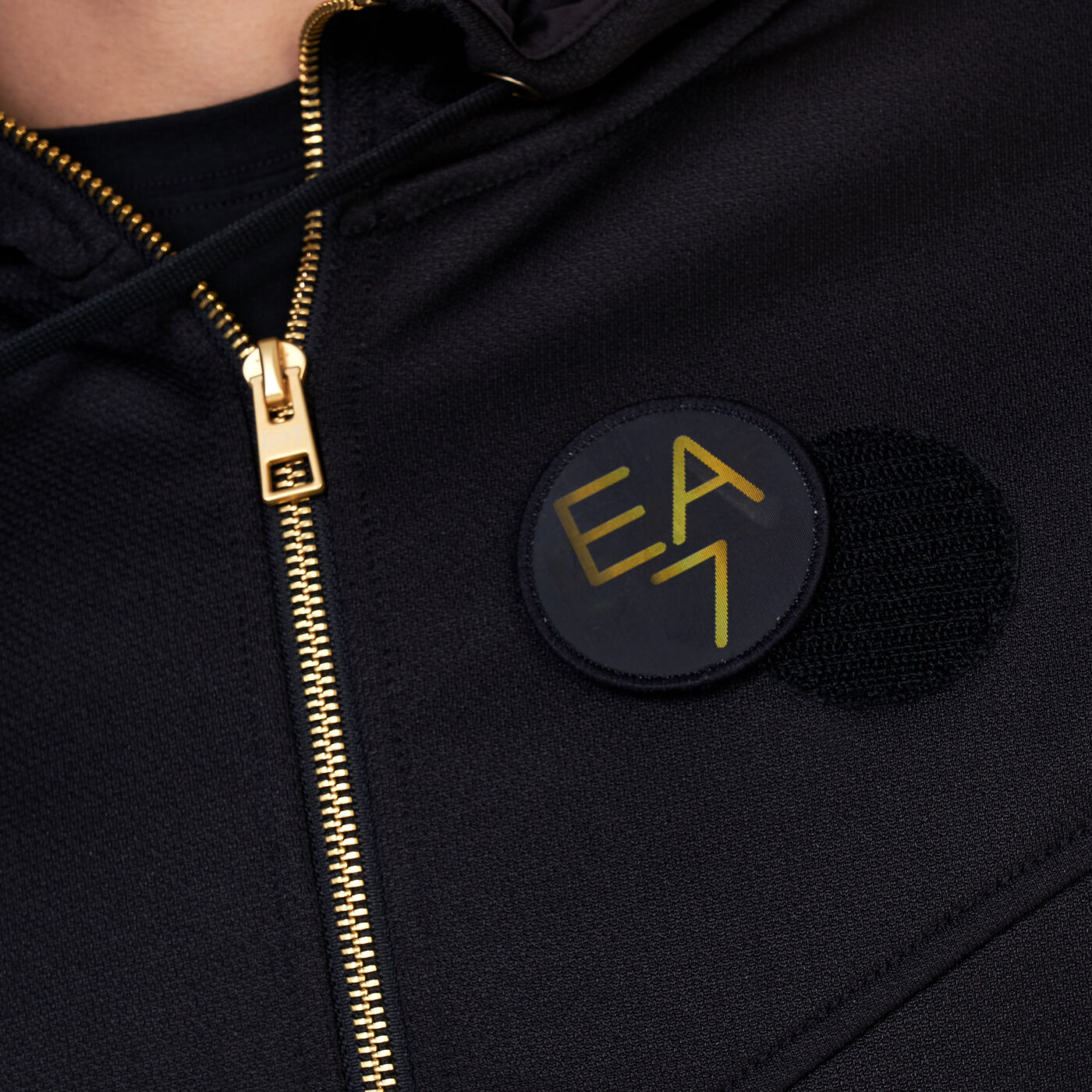 Men's Logo Hoodie