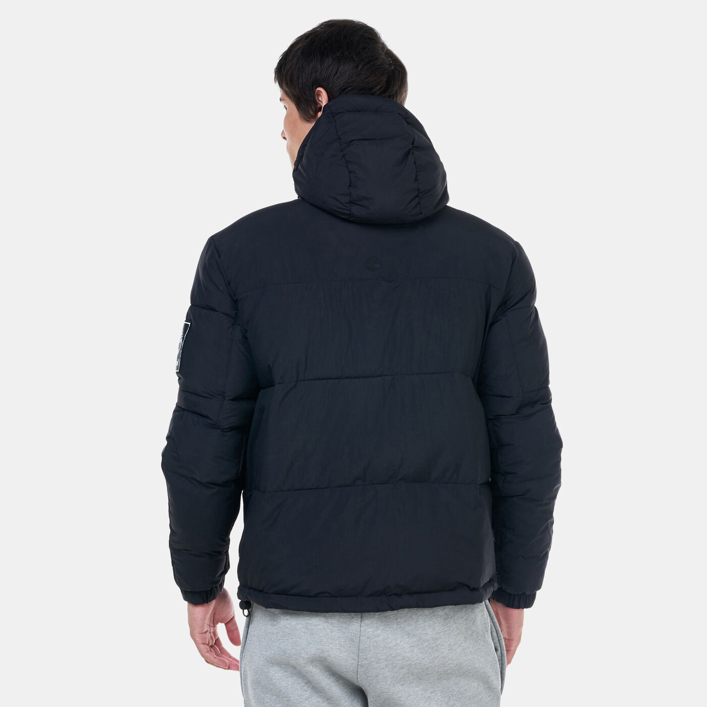 Men's DWR Outdoor Archive Puffer Jacket