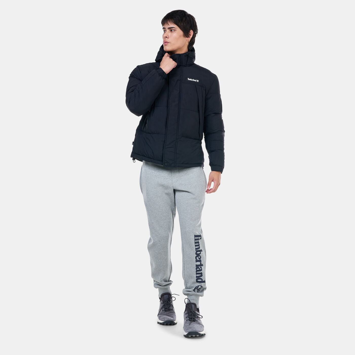 Men's DWR Outdoor Archive Puffer Jacket