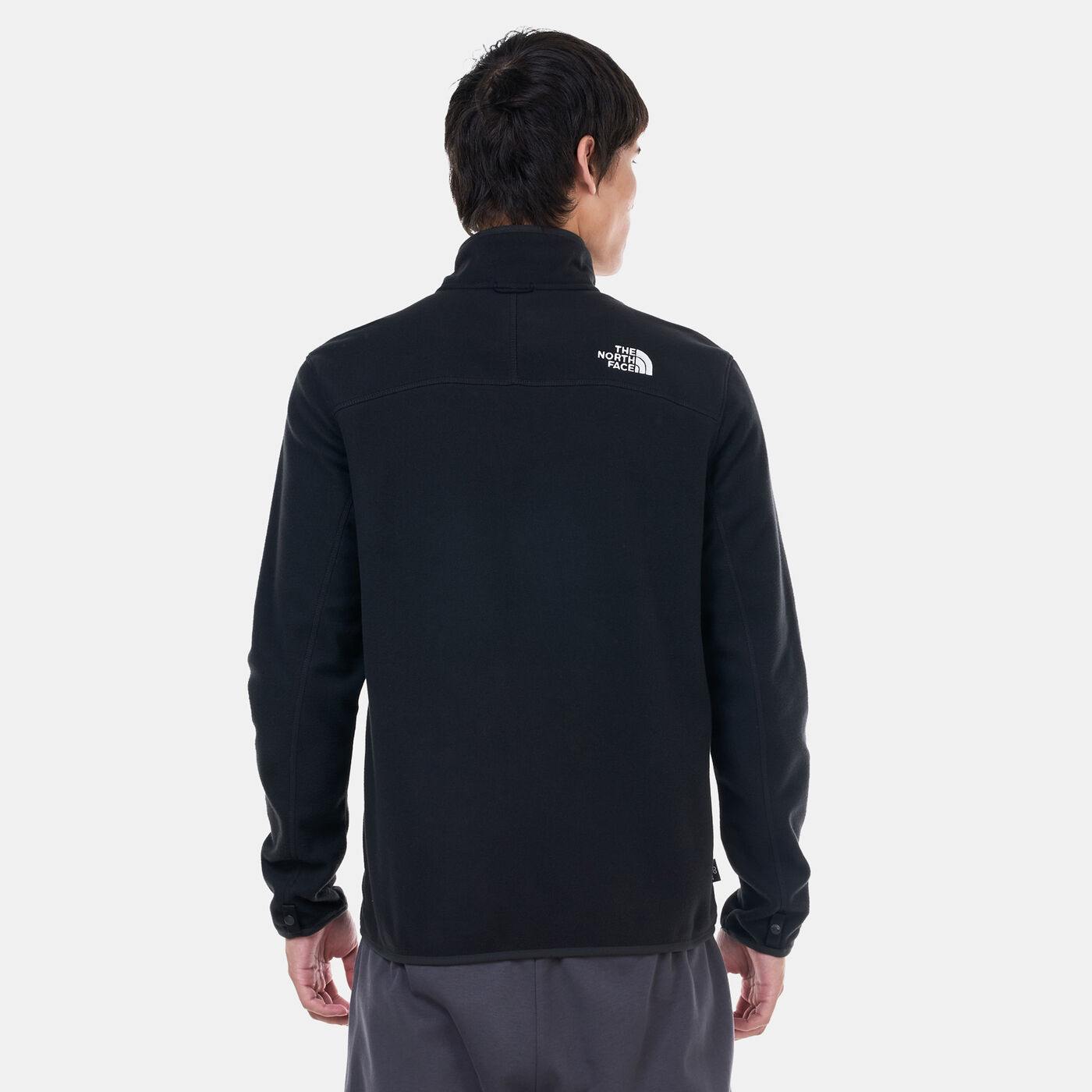 Men's 100 Glacier Full-Zip Fleece Jacket