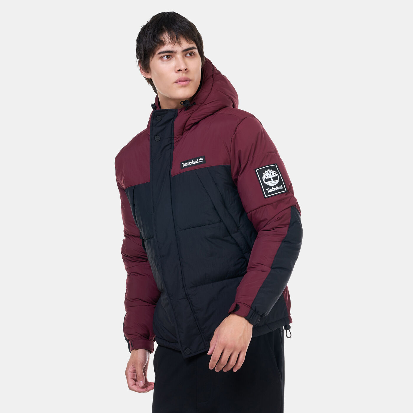 Men's DWR Outdoor Archive Puffer Jacket