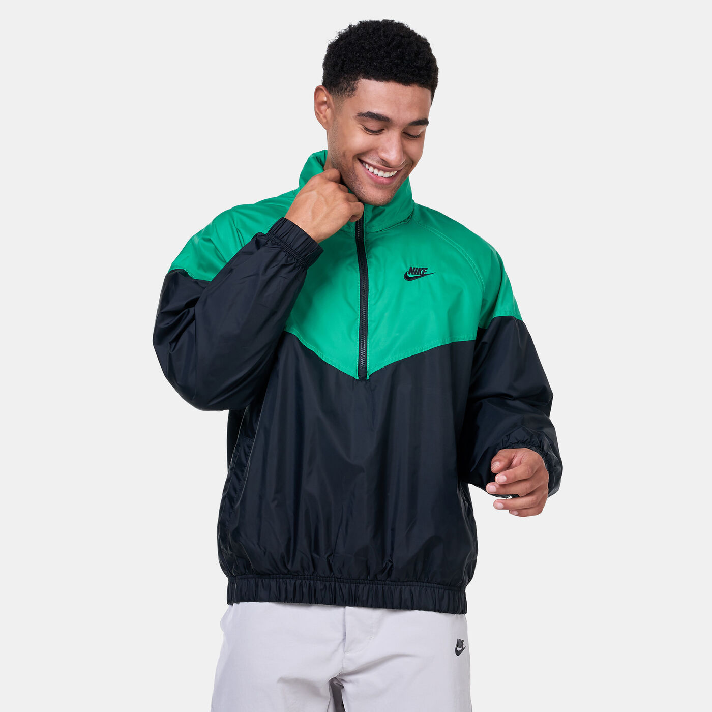 Men's Sportswear Windrunner Anorak Jacket