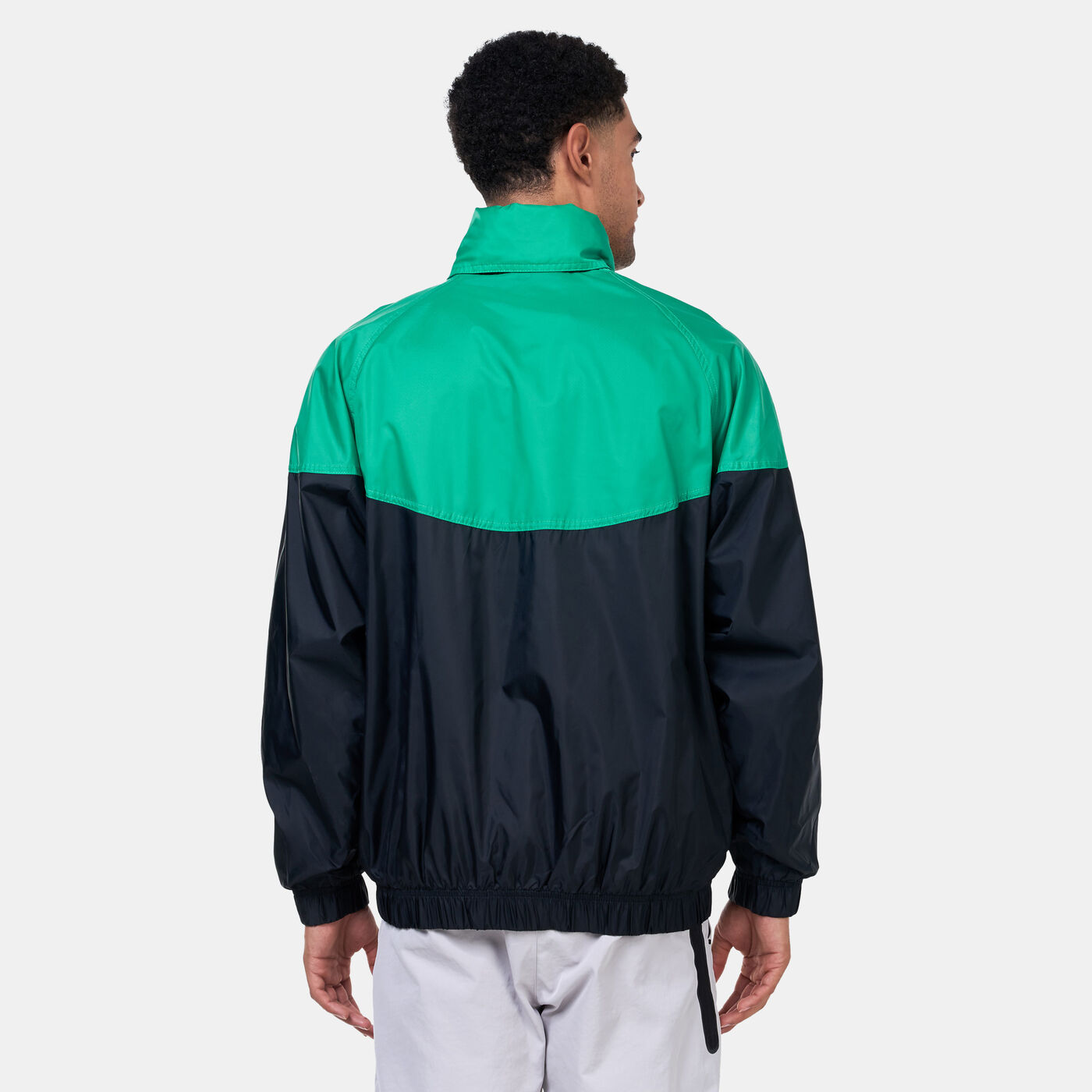 Men's Sportswear Windrunner Anorak Jacket