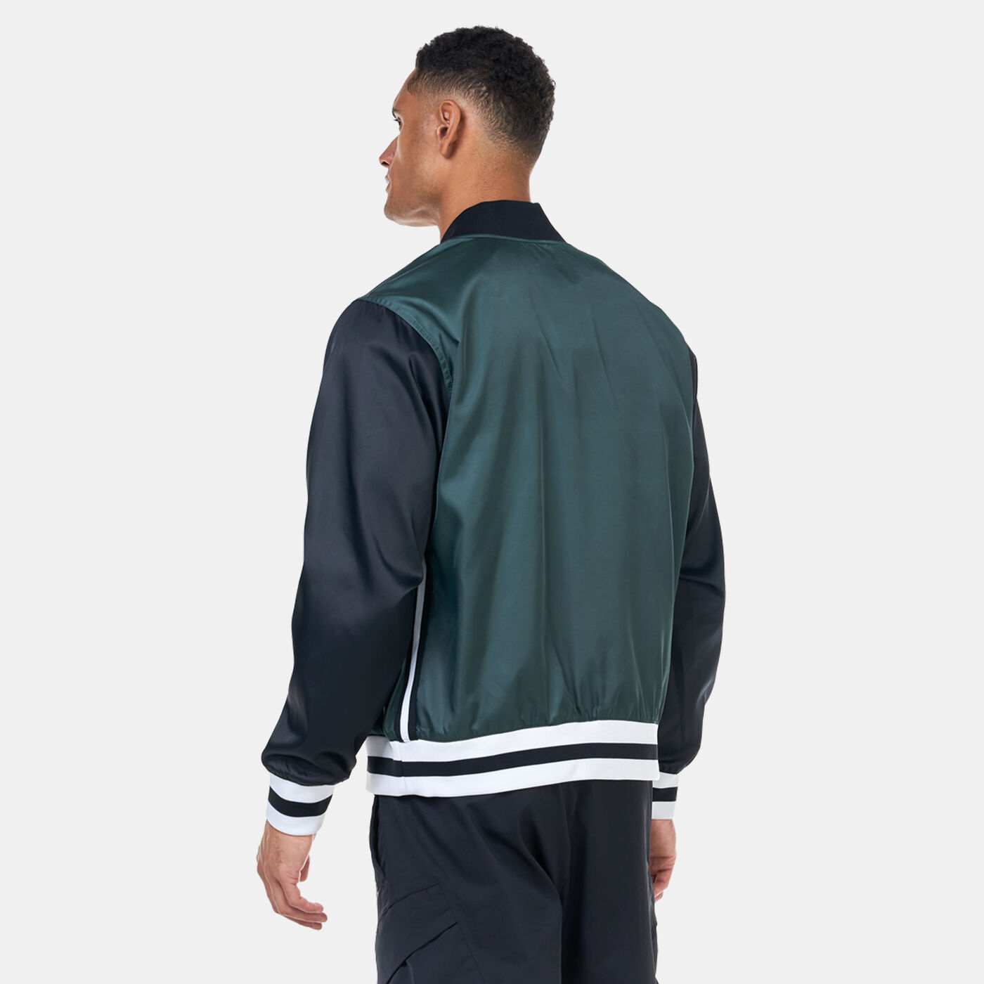 Men's DNA Repel Basketball Jacket