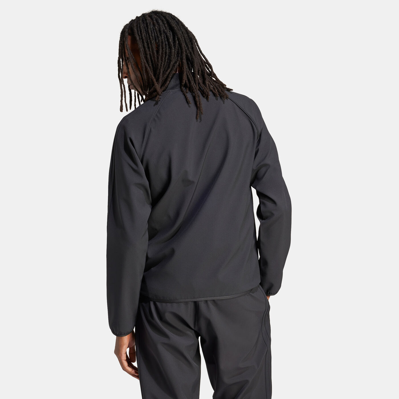 Men's SST Bonded Track Jacket