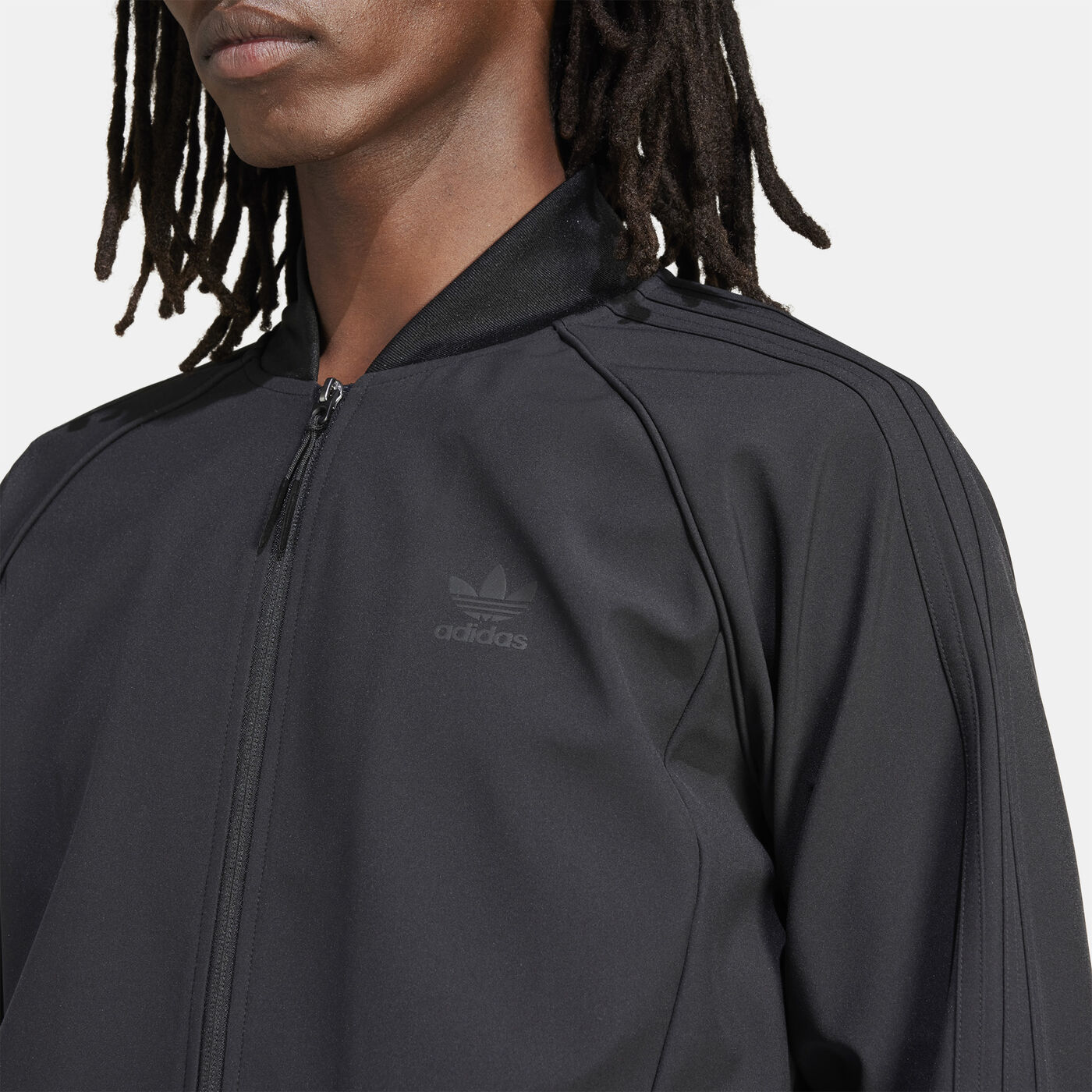 Men's SST Bonded Track Jacket