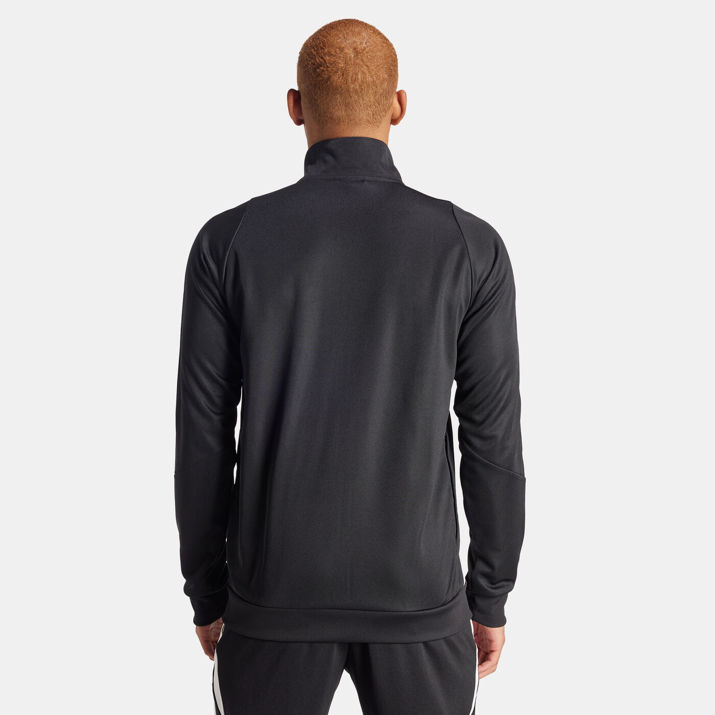 Men's Tiro 24 Football Track Jacket