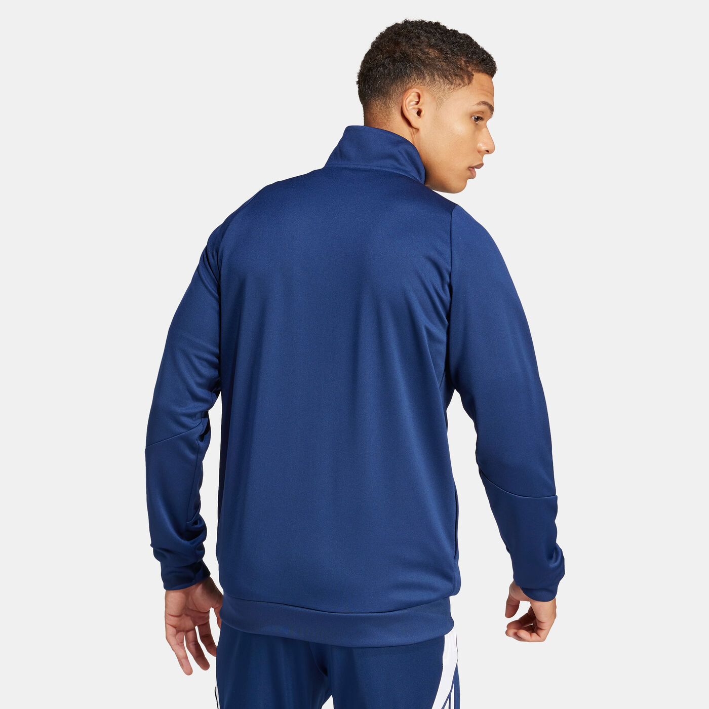 Men's Tiro 24 Football Track Jacket