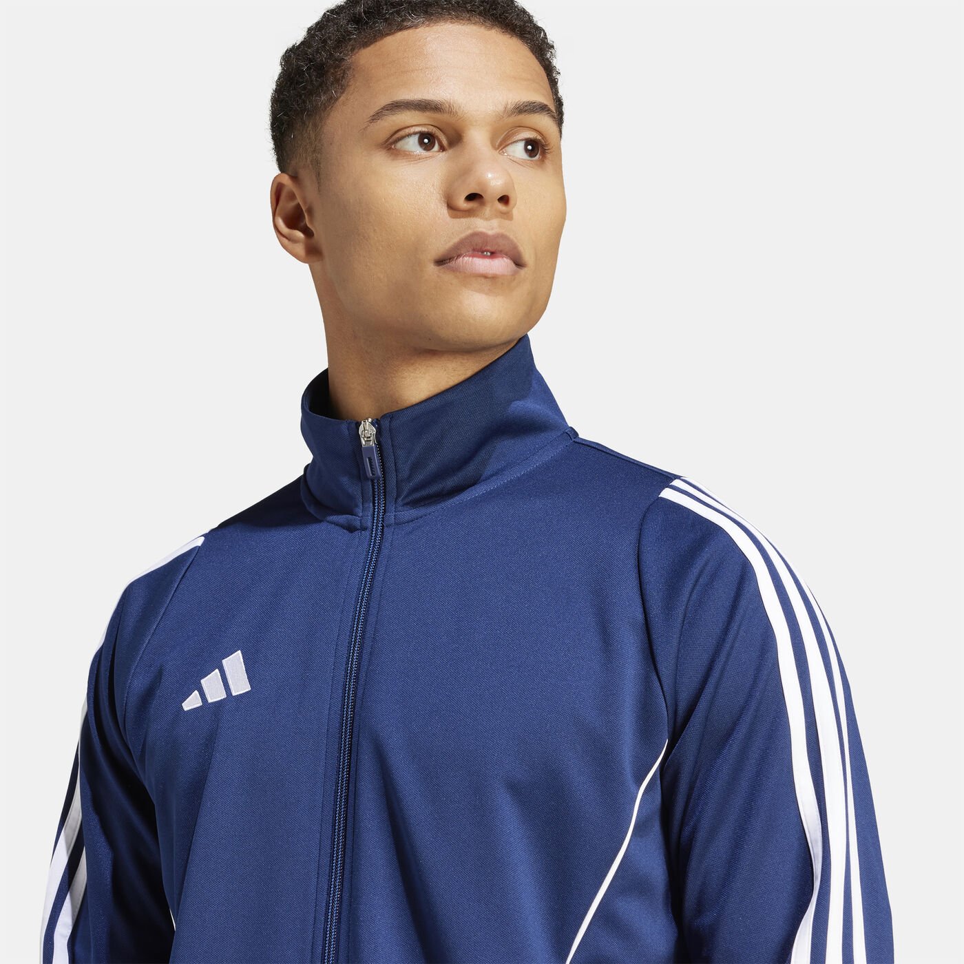 Men's Tiro 24 Football Track Jacket