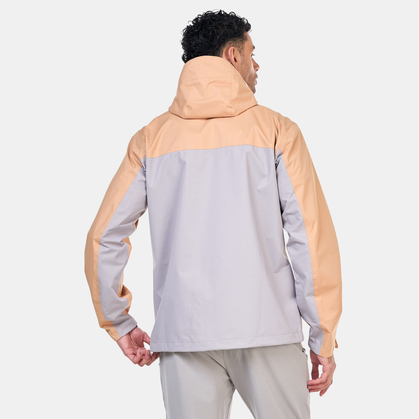 Men's Hikebound™ Rain Jacket