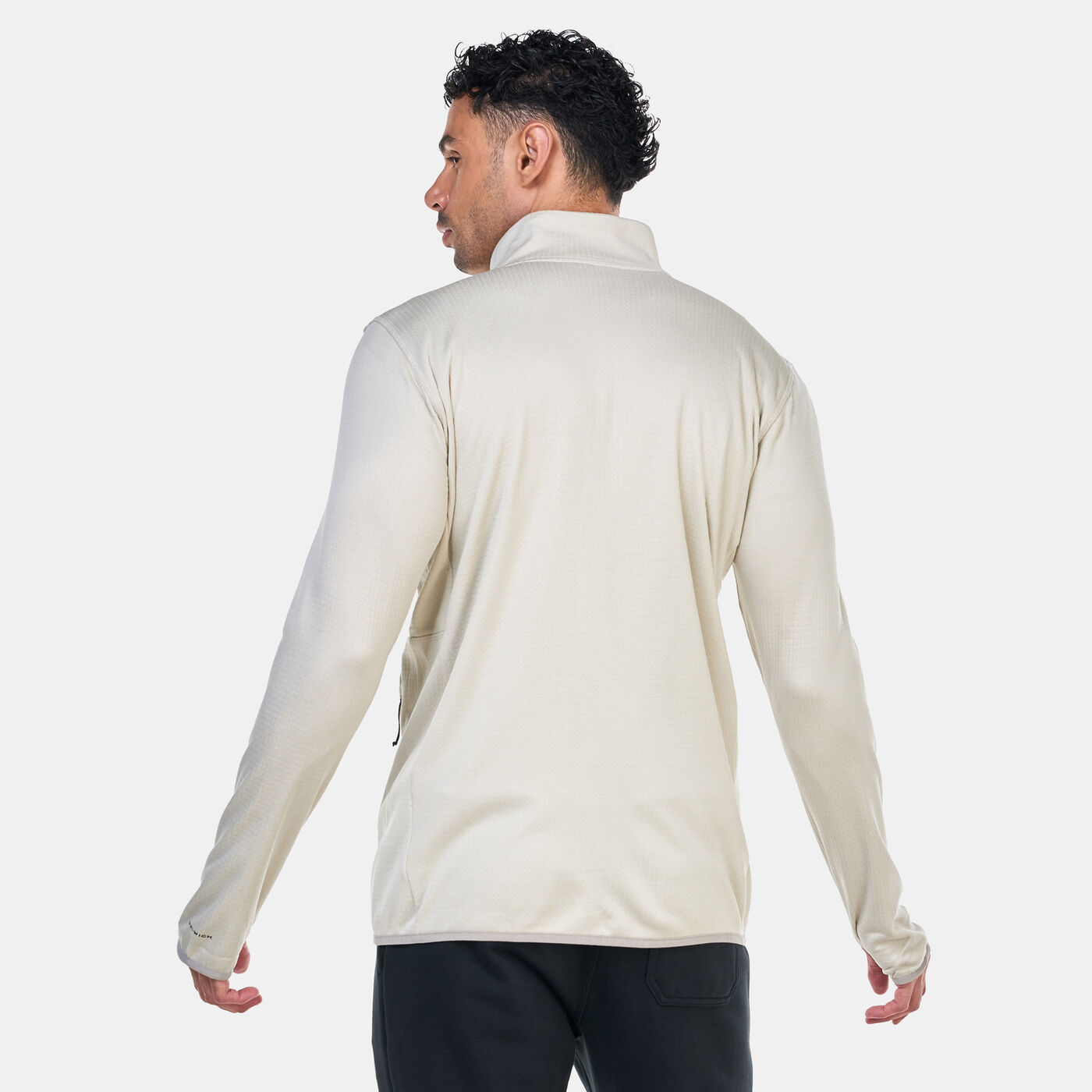 Men's Park View™ Full Zip Fleece Jacket