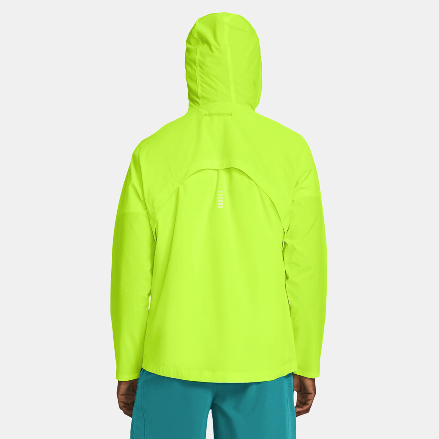 Men's OutRun The Storm Running Jacket