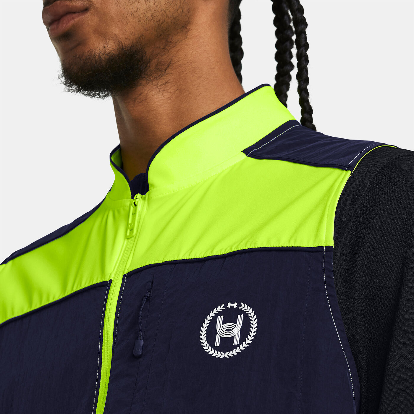 Men's UA Launch Vest