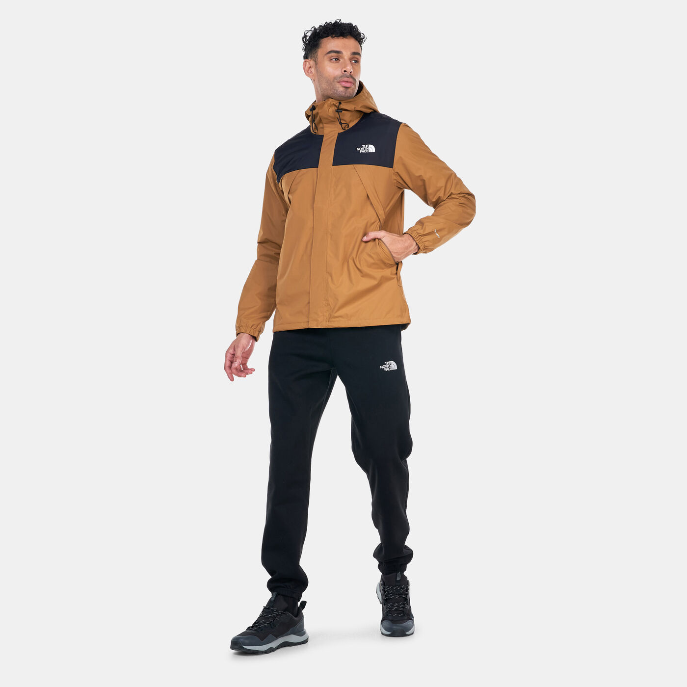 Men's Antora Hiking Jacket