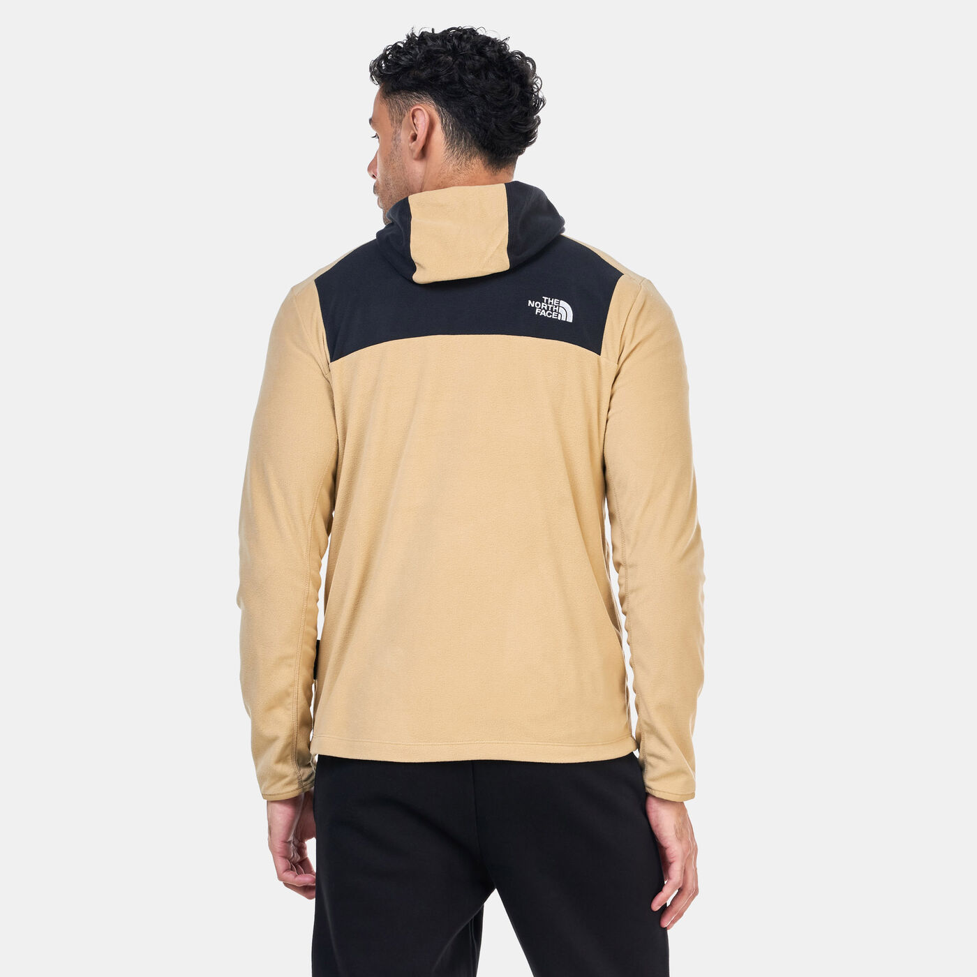 Men's Homesafe Full-Zip Hoodie