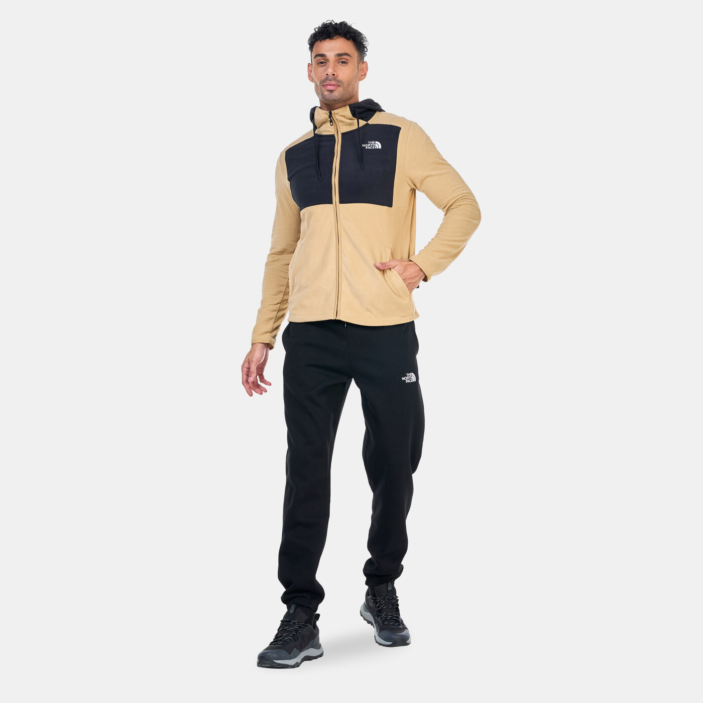 Men's Homesafe Full-Zip Hoodie