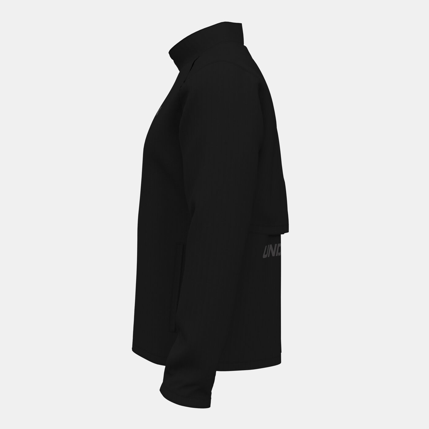 Men's Launch Running Jacket