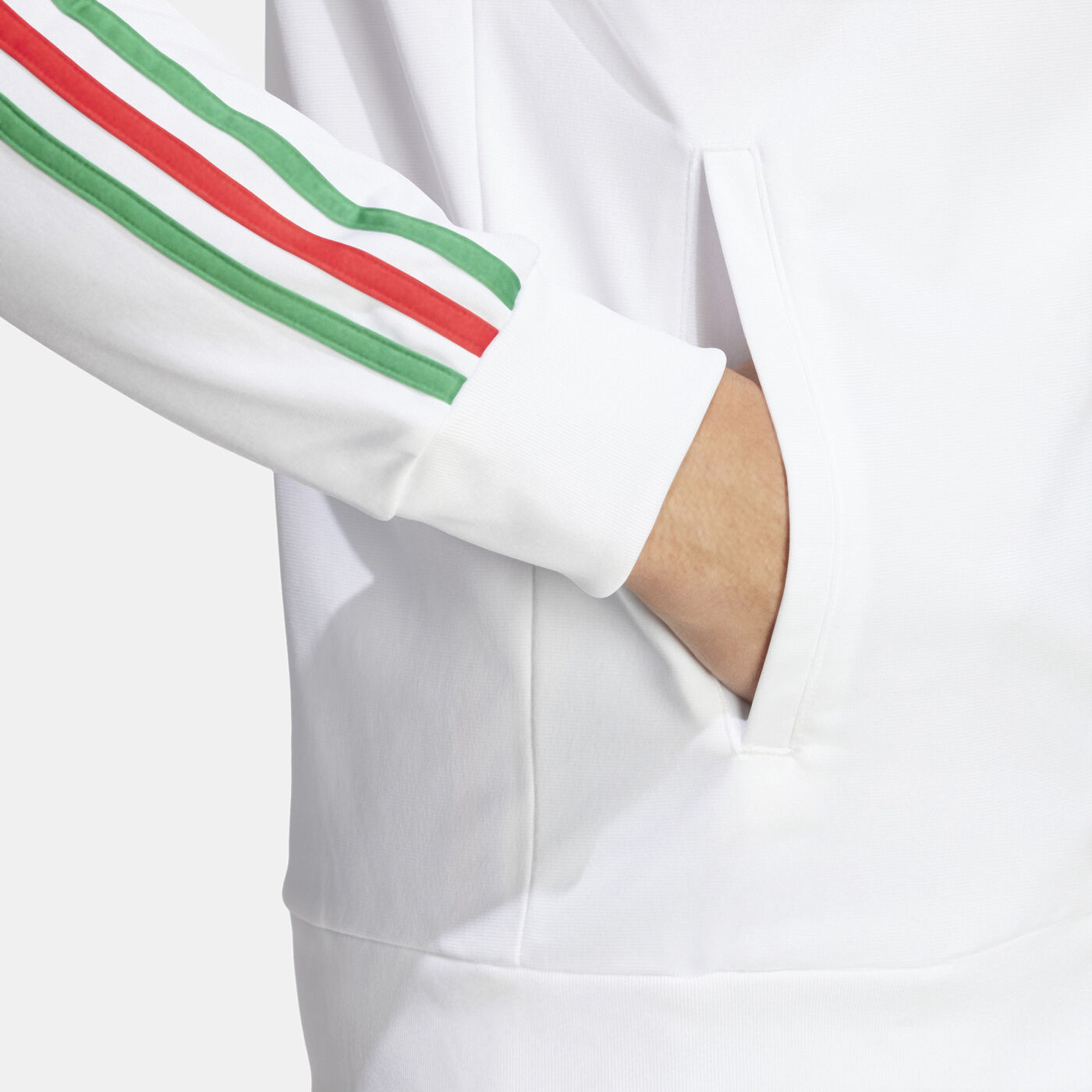 Men's Italy DNA Track Jacket