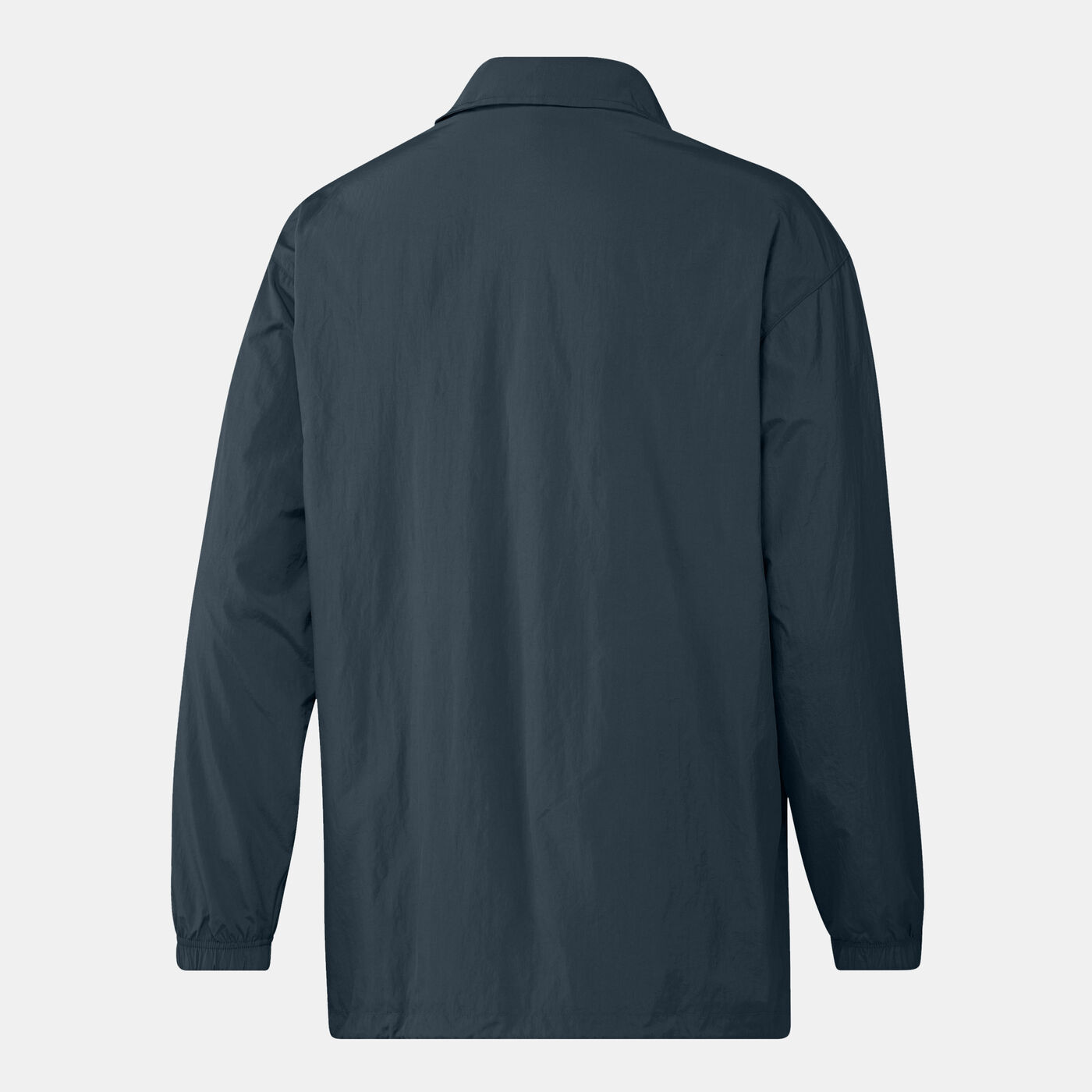 Men's Leisure Coach Jacket