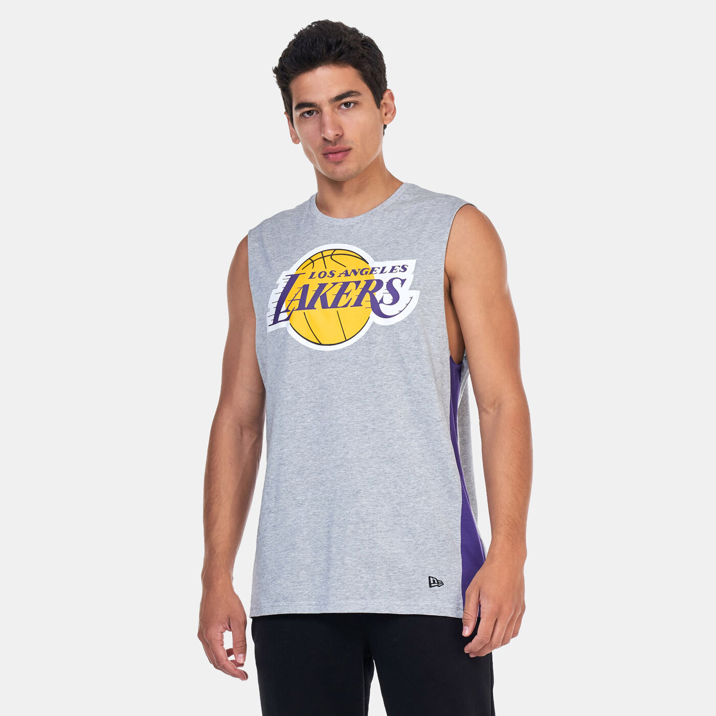 Men's NBA Los Angeles Lakers Tank Top